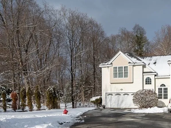 5 Brookside Ln #5, Northborough, MA 01532