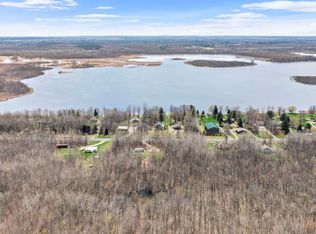 XXX Lot 1& 2 Clam Lake Dr, Siren, WI 54872