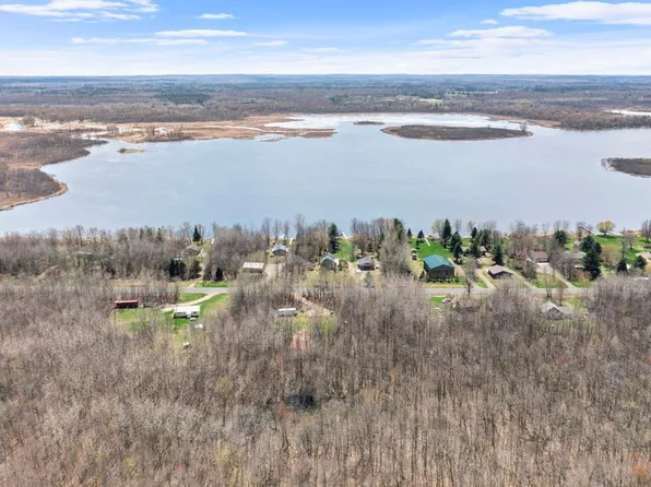 XXX Lot 1& 2 Clam Lake Dr, Siren, WI 54872