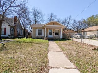 906 E Elm St, Hillsboro, TX 76645