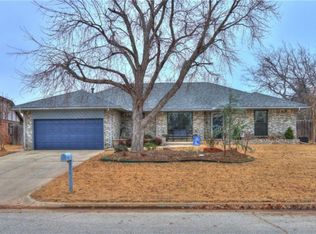 11016 N Grove Ave, Oklahoma City, OK 73162