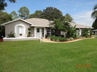 2107 Mulligan Rd, Sebring, FL 33872