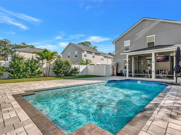 1213 E Muriel St, Orlando, FL 32806