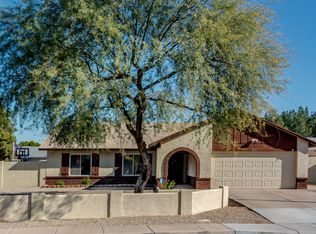 2113 N Salida Del Sol, Chandler, AZ 85224