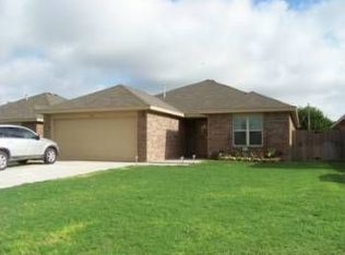 500 SW Avenue L, Seminole, TX 79360