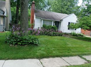 18425 Winston St, Detroit, MI 48219