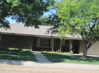 307 Elm St, Hereford, TX 79045