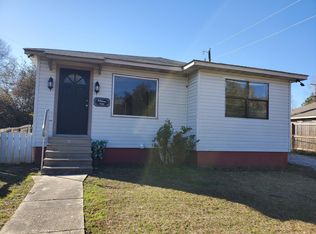 1125 Willow St, Deridder, LA 70634