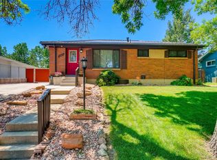 12466 E Park Lane Dr, Aurora, CO 80011