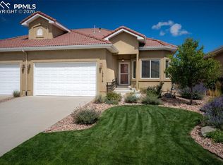 13916 Paradise Villas Grv, Colorado Springs, CO 80921