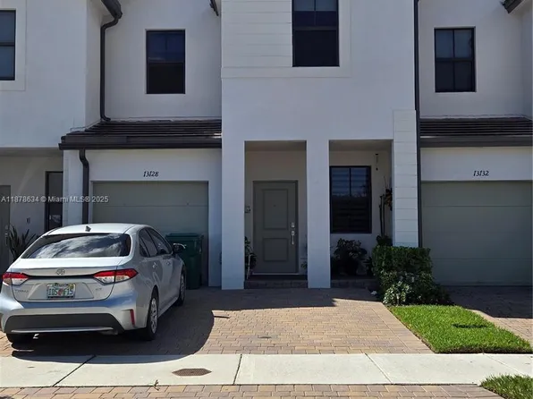 13128 SW 234th Ter #13128, Homestead, FL 33032