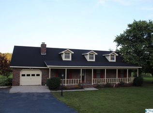 65 County Road 549, Trinity, AL 35673