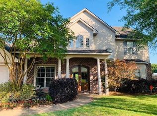 618 W Way Dr, Alexandria, LA 71303