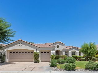 43 Calle Del Norte, Rancho Mirage, CA 92270