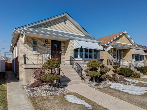 5152 S Laramie Ave, Chicago, IL 60638