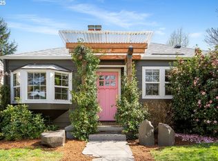 2736 SE 64th Ave, Portland, OR 97206