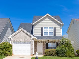 3040 Tussahaw Xing, McDonough, GA 30252