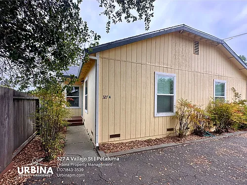 327A Vallejo St Photo 1