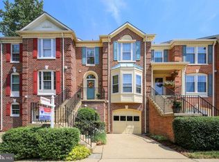 6503 Castine Ln, Springfield, VA 22150