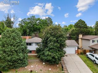 4635 Bluestem Ln, Colorado Springs, CO 80917