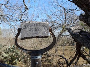 12708 Fm 536, Floresville, TX 78114