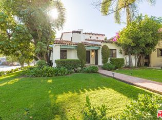 801 N Harper Ave, Los Angeles, CA 90046