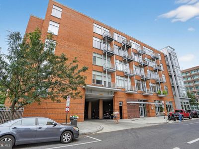 1390 V St NW APT 306, Washington, DC, 20009