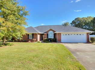691 Aidan Dr, Sumter, SC 29154