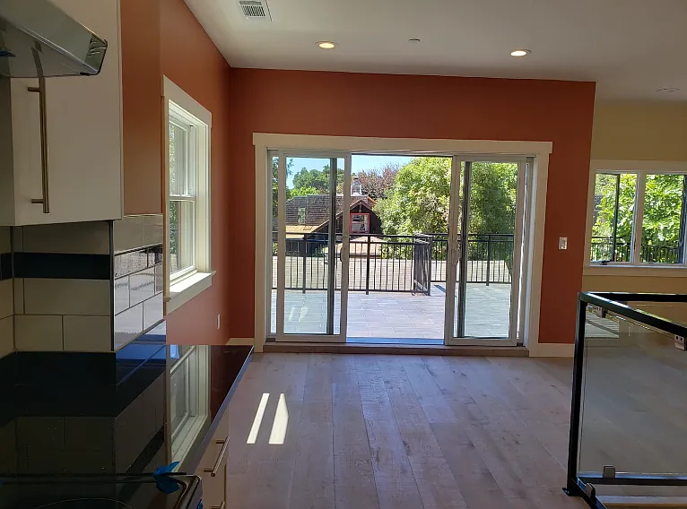 1158 Glen Ave #A — Photo 4