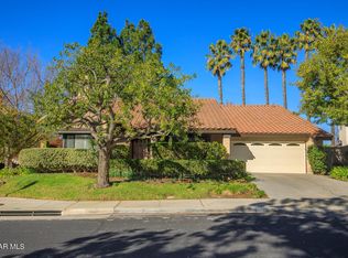 12617 Crystal Ranch Rd, Moorpark, CA 93021