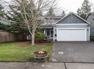 3516 185th Stct E, Tacoma, WA 98446