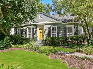 349 Redland Rd NW, Atlanta, GA 30309