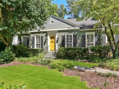 349 Redland Rd NW, Atlanta, GA, 30309