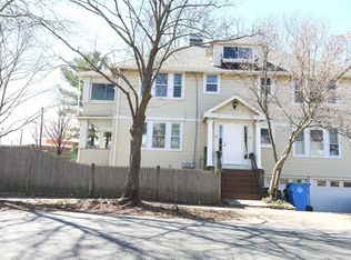 24 Flett Rd #2, Belmont, MA 02478