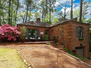 709 Belmont Rd, Homewood, AL 35209