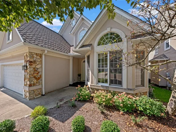 3432 Courtland Rd, Pepper Pike, OH 44124