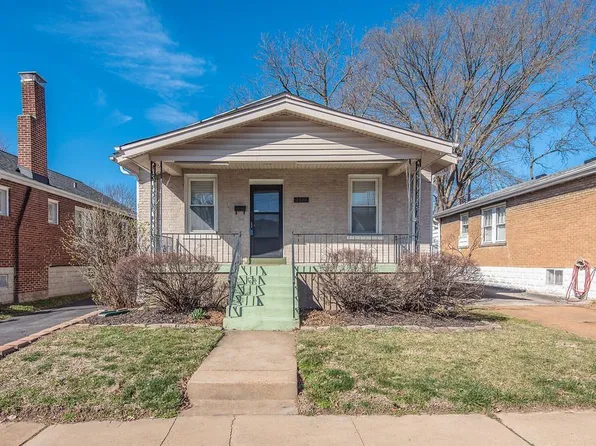 2325 Patton Ave, Saint Louis, MO 63144