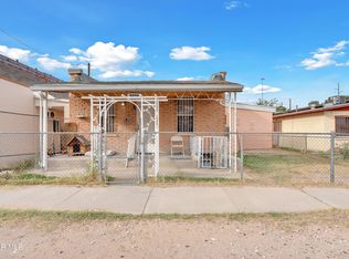 4207 Rosa Ave, El Paso, TX 79905
