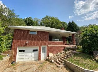 397 N Ben Franklin Rd, Indiana, PA 15701