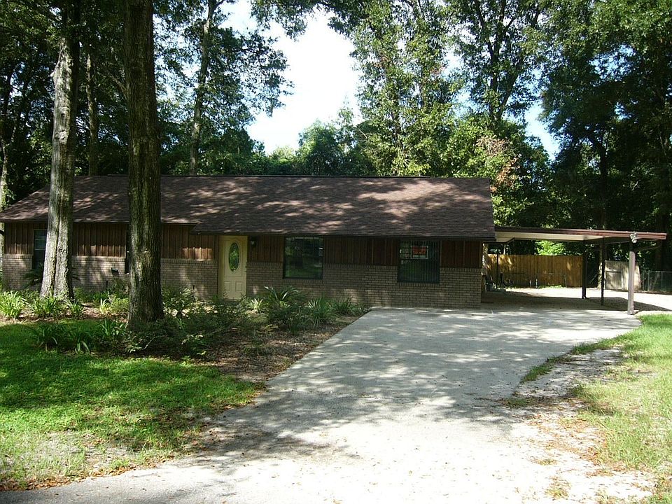 Quiet Shaded Neighborhood