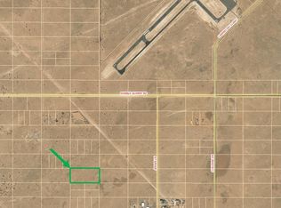 Marble Quarry Rd, Belen, NM 87002