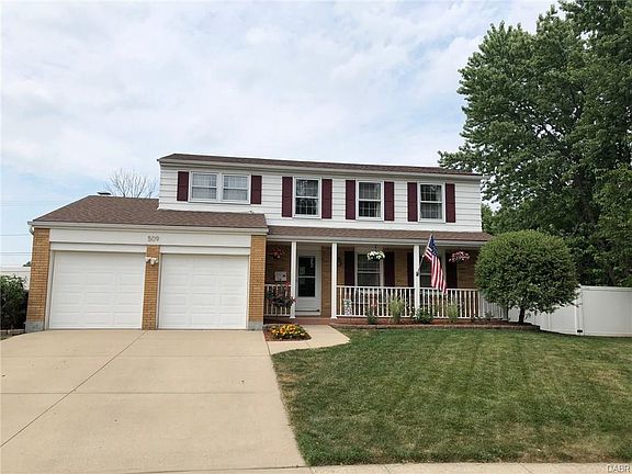 2nd image of 509 Valewood Ct