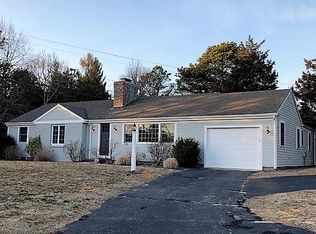 4 Leeward Run, South Yarmouth, MA 02664