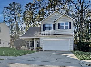 1461 Cairo Way, Fuquay Varina, NC 27526