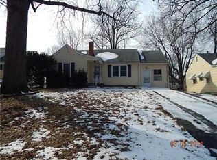 5424 Harris Ave, Raytown, MO 64133