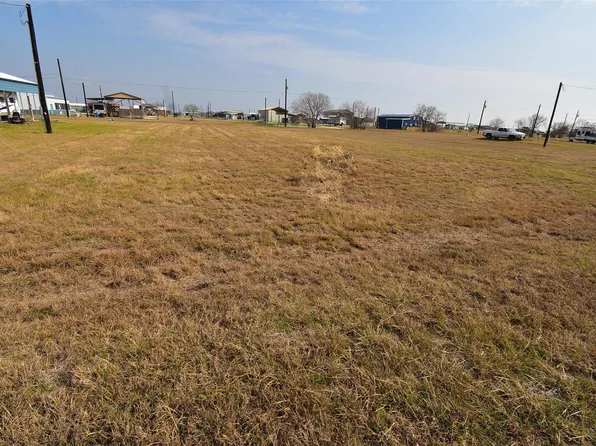 0 Baracuda Dr, Palacios, TX 77465