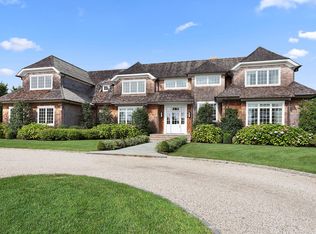 603 Mecox Rd, Water Mill, NY 11976