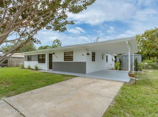 2681 Trammel Ave, Melbourne, FL 32935