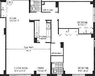 2nd image of 200 E 71st St APT 4H