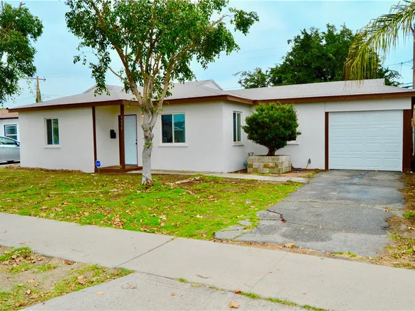 9575 Rosecrans Ave, Bellflower, CA 90706